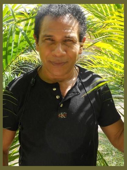 Ribamar Jose